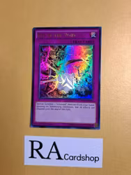 Eye of the Void 1st EDITION EN071 Eternity SECE Yu-Gi-Oh