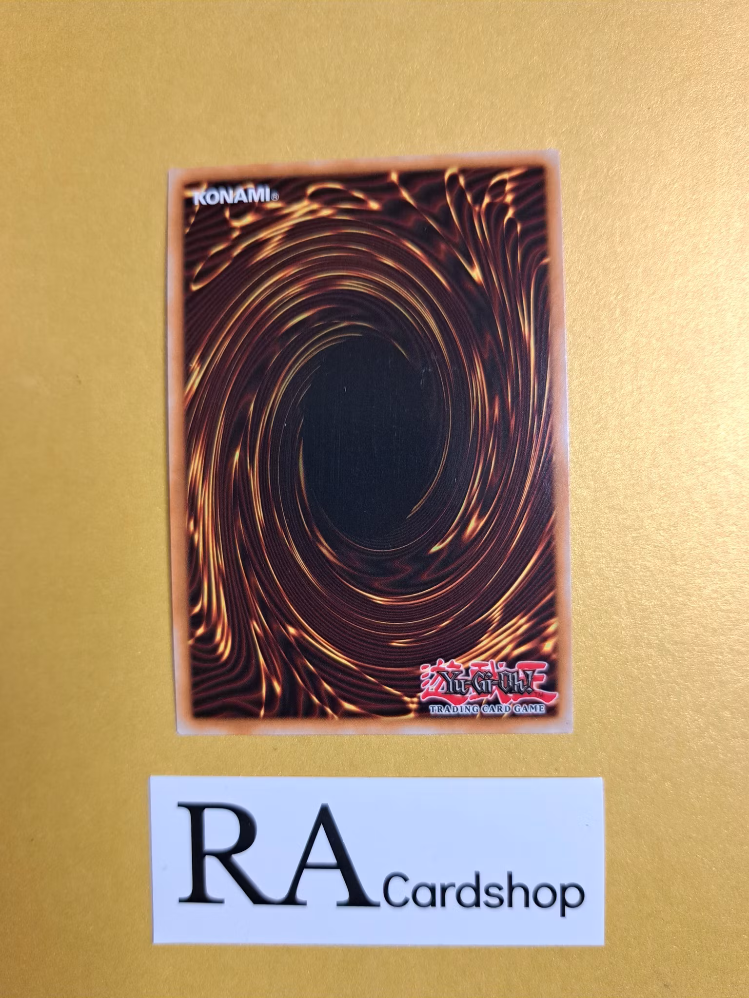 Eye of the Void 1st EDITION EN071 Eternity SECE Yu-Gi-Oh