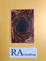 Superheavy Samurai Trumpeter LIMITED EDITION ENS02 Eternity SECE Yu-Gi-Oh