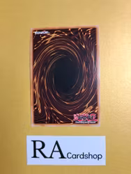 Thunderclap Skywolf LIMITED EDITION ENS08 Eternity SECE Yu-Gi-Oh