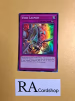 Void Launch LIMITED EDITION ENS13 Eternity SECE Yu-Gi-Oh