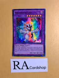 Frightfur Leo 1st EDITION EN041 Crossed Souls CROS Yu-Gi-Oh
