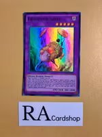 Frightfur Sheep 1st EDITION EN042 Crossed Souls CROS Yu-Gi-Oh