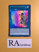 The Terminus of the Burning Abyss 1st EDITION EN085 Crossed Souls CROS Yu-Gi-Oh