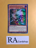 S-Force Gravitino 1st EDITION EN014 Blazing Vortex BLVO Yu-Gi-Oh