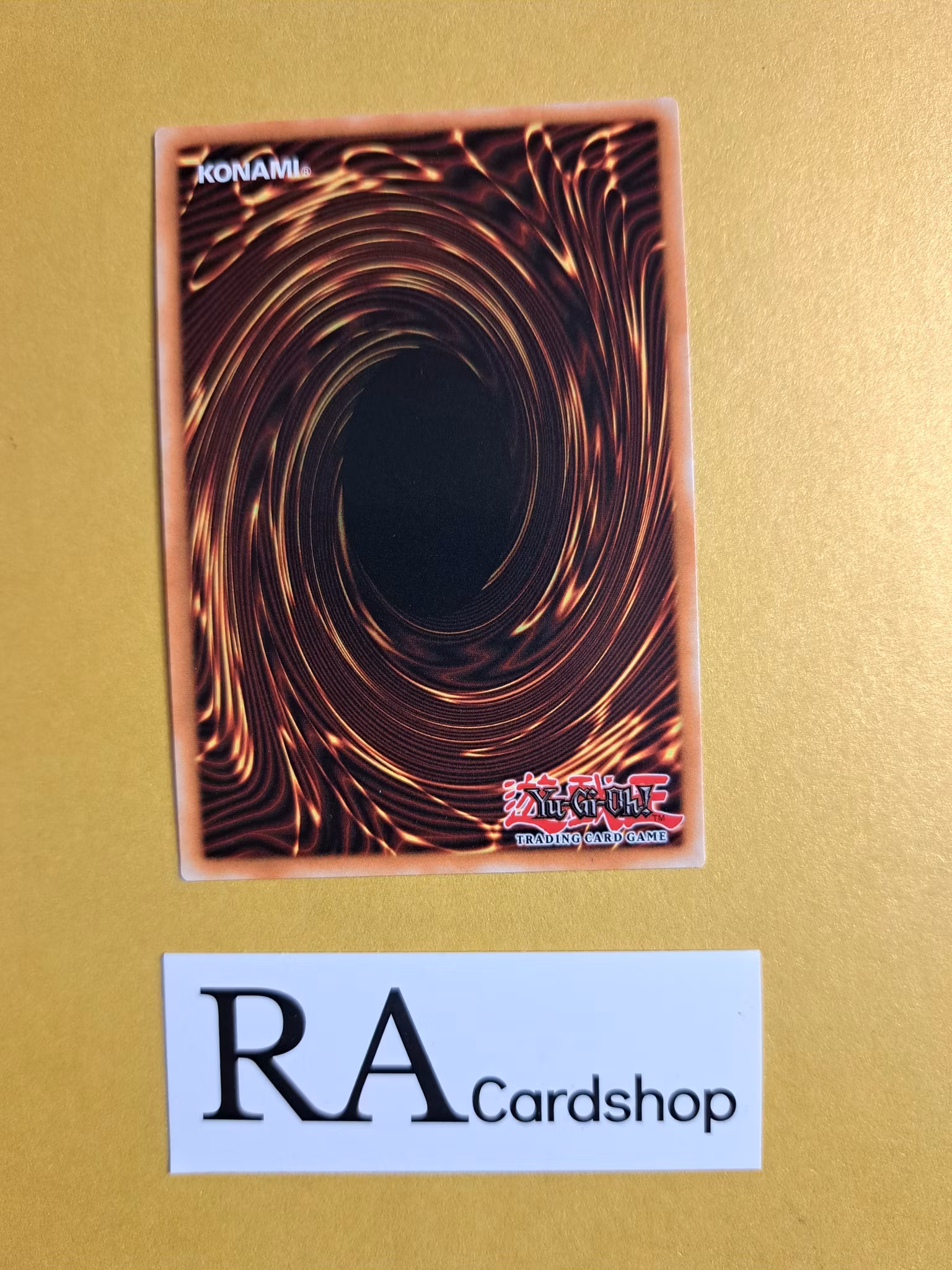 S-Force Justify 1st EDITION EN048 Blazing Vortex BLVO Yu-Gi-Oh