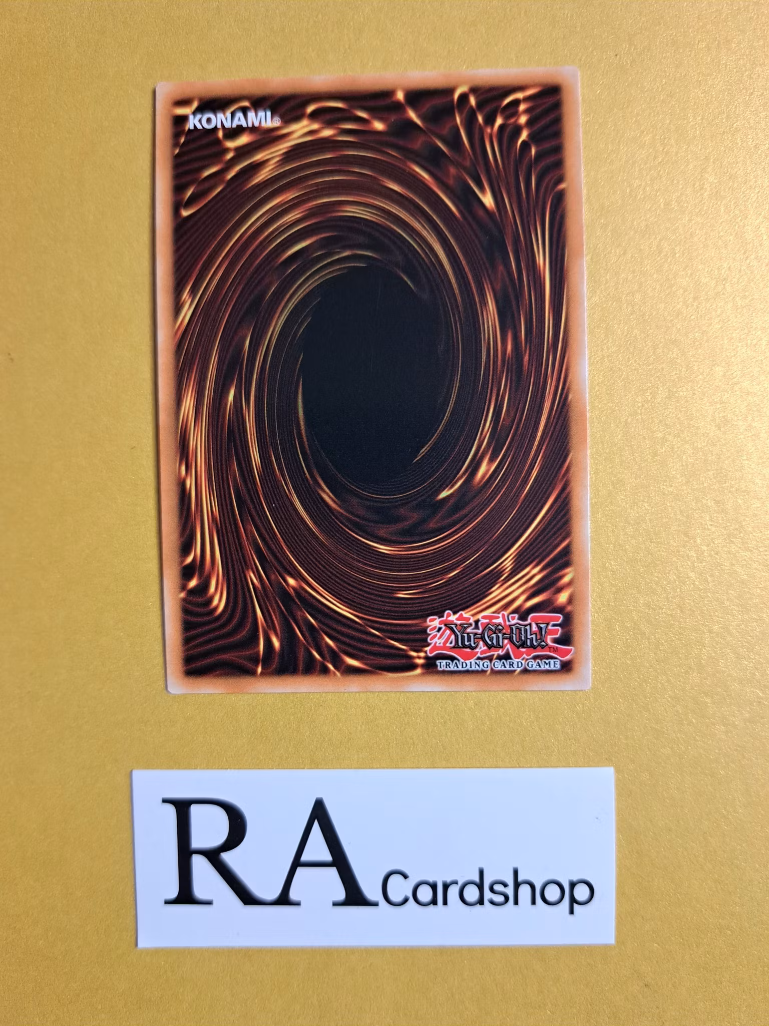 Springans Watch 1st EDITION EN054 Blazing Vortex BLVO Yu-Gi-Oh