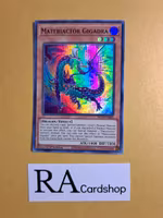 Materiactor Gigadra 1st EDITION EN081 Blazing Vortex BLVO Yu-Gi-Oh