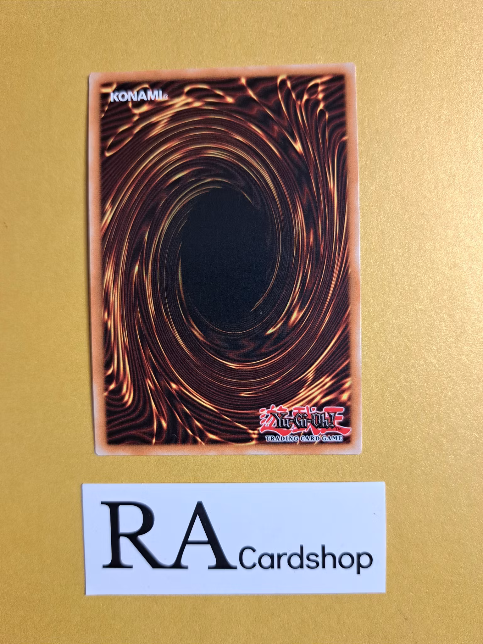 Materiactor Gigadra 1st EDITION EN081 Blazing Vortex BLVO Yu-Gi-Oh