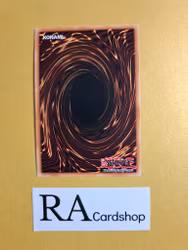 Materiactor Gigadra 1st EDITION EN081 Blazing Vortex BLVO Yu-Gi-Oh