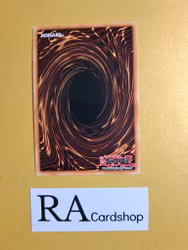 War Rock Gactos 1st EDITION EN094 Blazing Vortex BLVO Yu-Gi-Oh