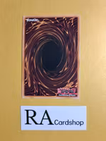 Tuning Magician EN001 Breakers of Shadow BOSH Yu-Gi-Oh