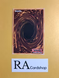 Tuning Magician EN001 Breakers of Shadow BOSH Yu-Gi-Oh