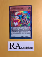 Pendulumucho EN033 Maximum Crisis MACR Yu-Gi-Oh