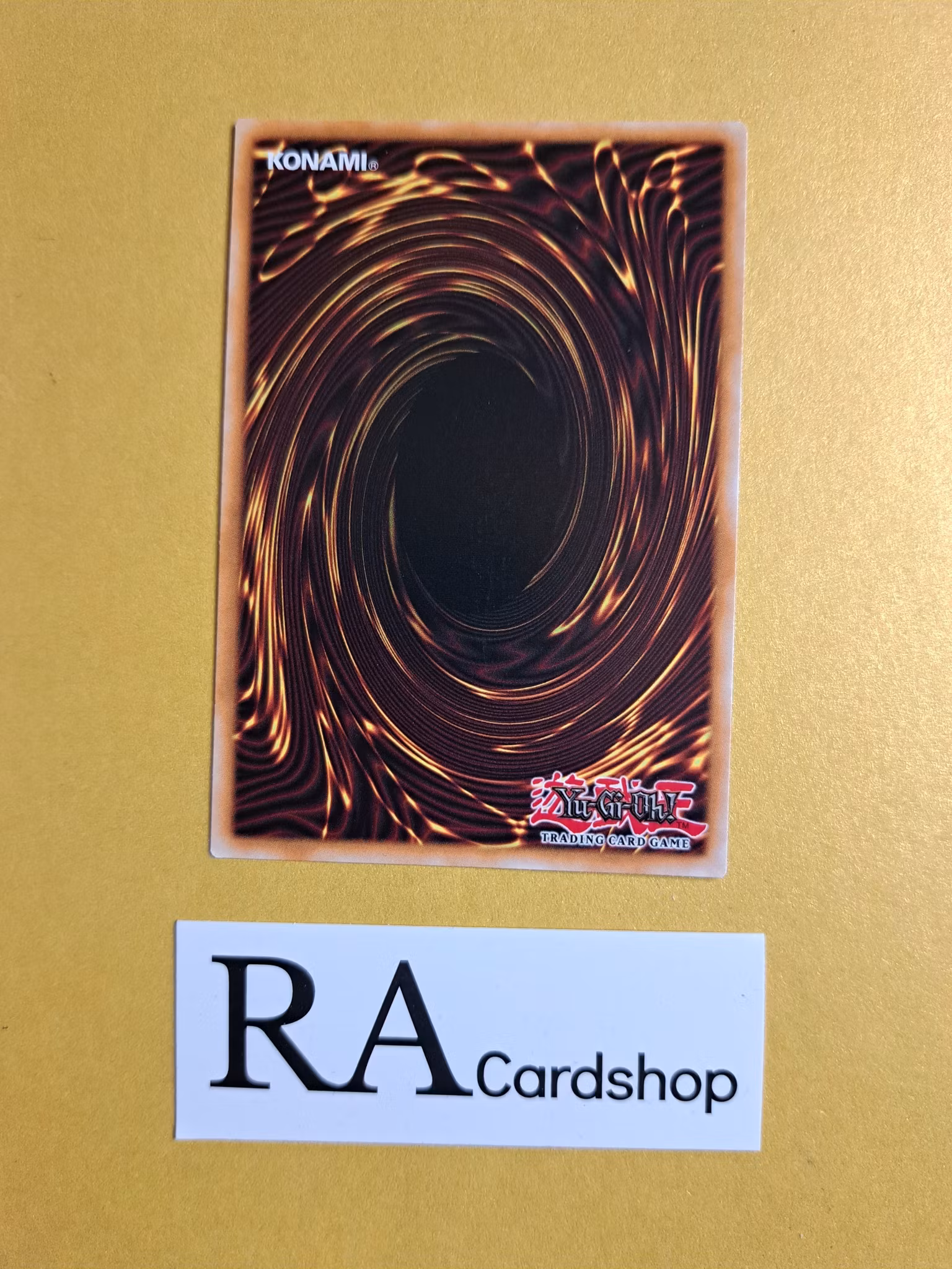 Pendulumucho EN033 Maximum Crisis MACR Yu-Gi-Oh