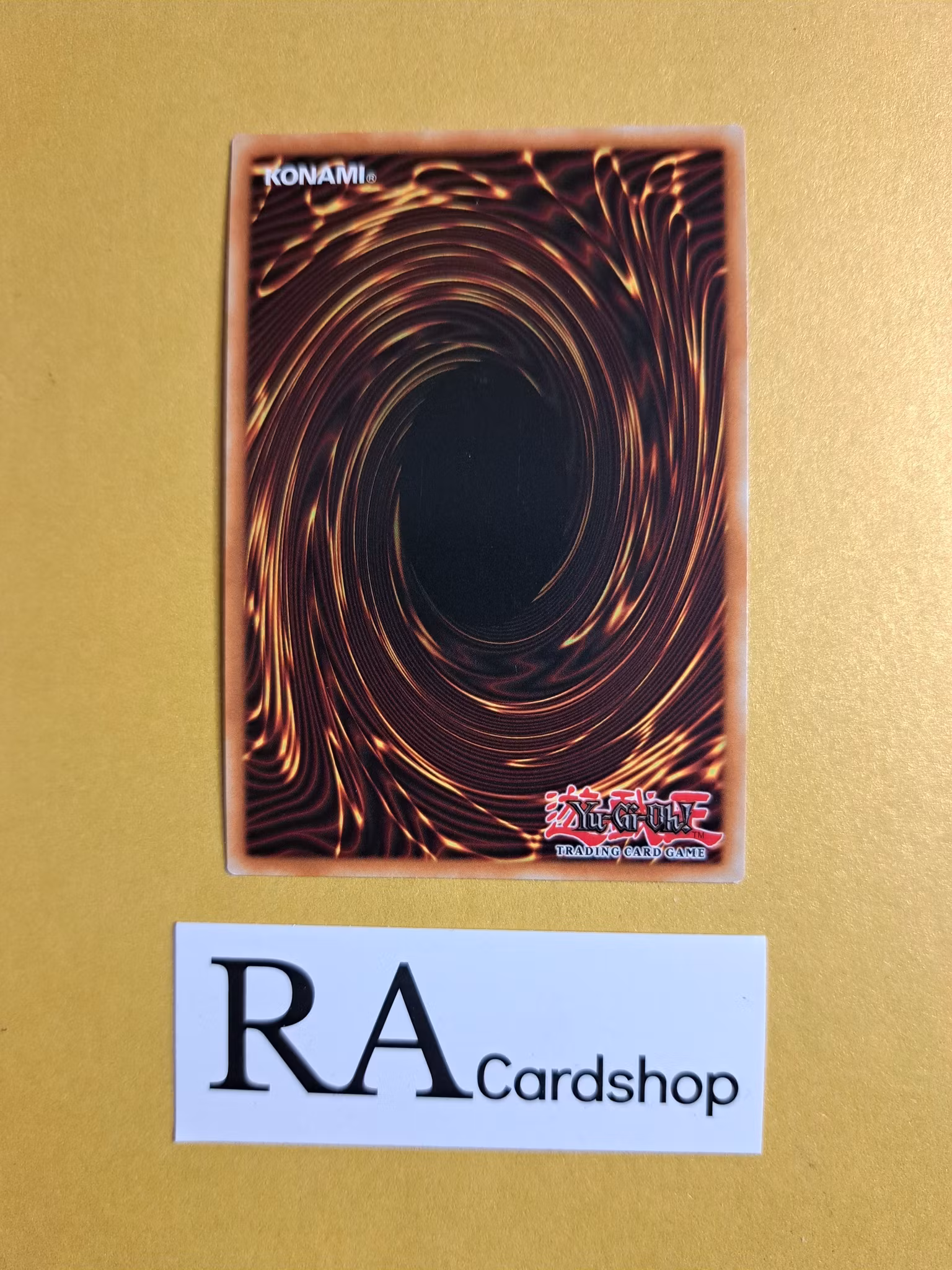 Fenghuang EN033 Photon Shockwave PHSW Yu-Gi-Oh