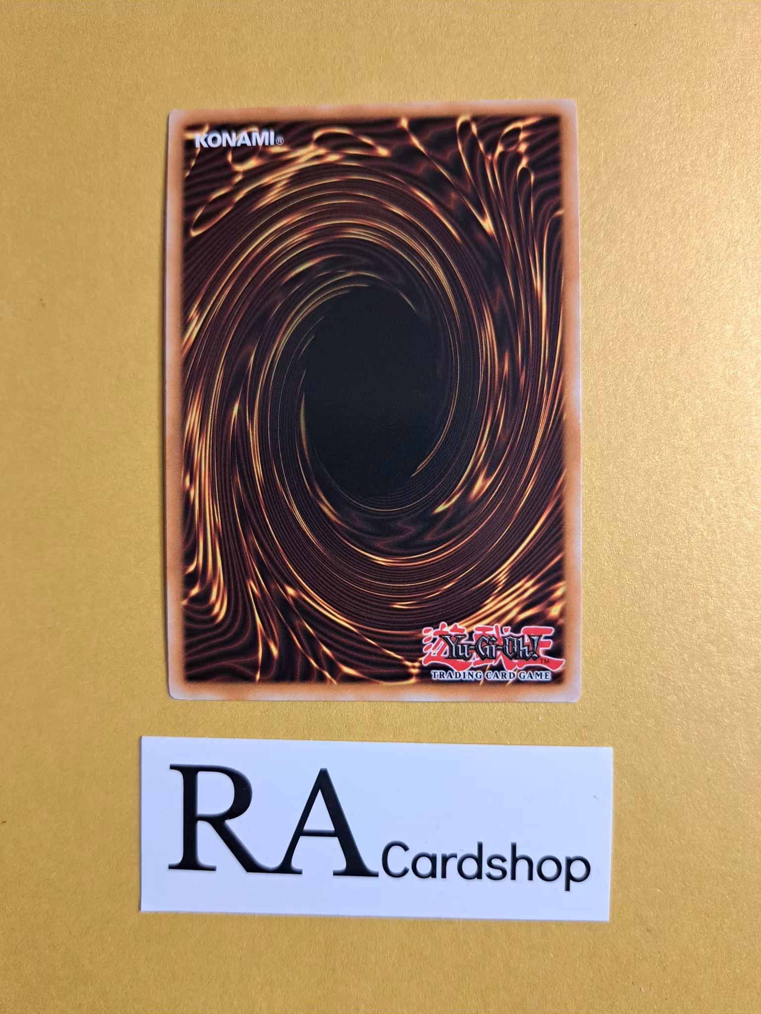 Spore LIMITED EDITION ENSE2 Generation Force GENF Yu-Gi-Oh