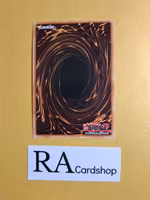 Spore LIMITED EDITION ENSE2 Generation Force GENF Yu-Gi-Oh