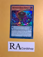 Mythical Beast Medusa 1st Edition EN024 Extreme Force EXFO Yu-Gi-Oh