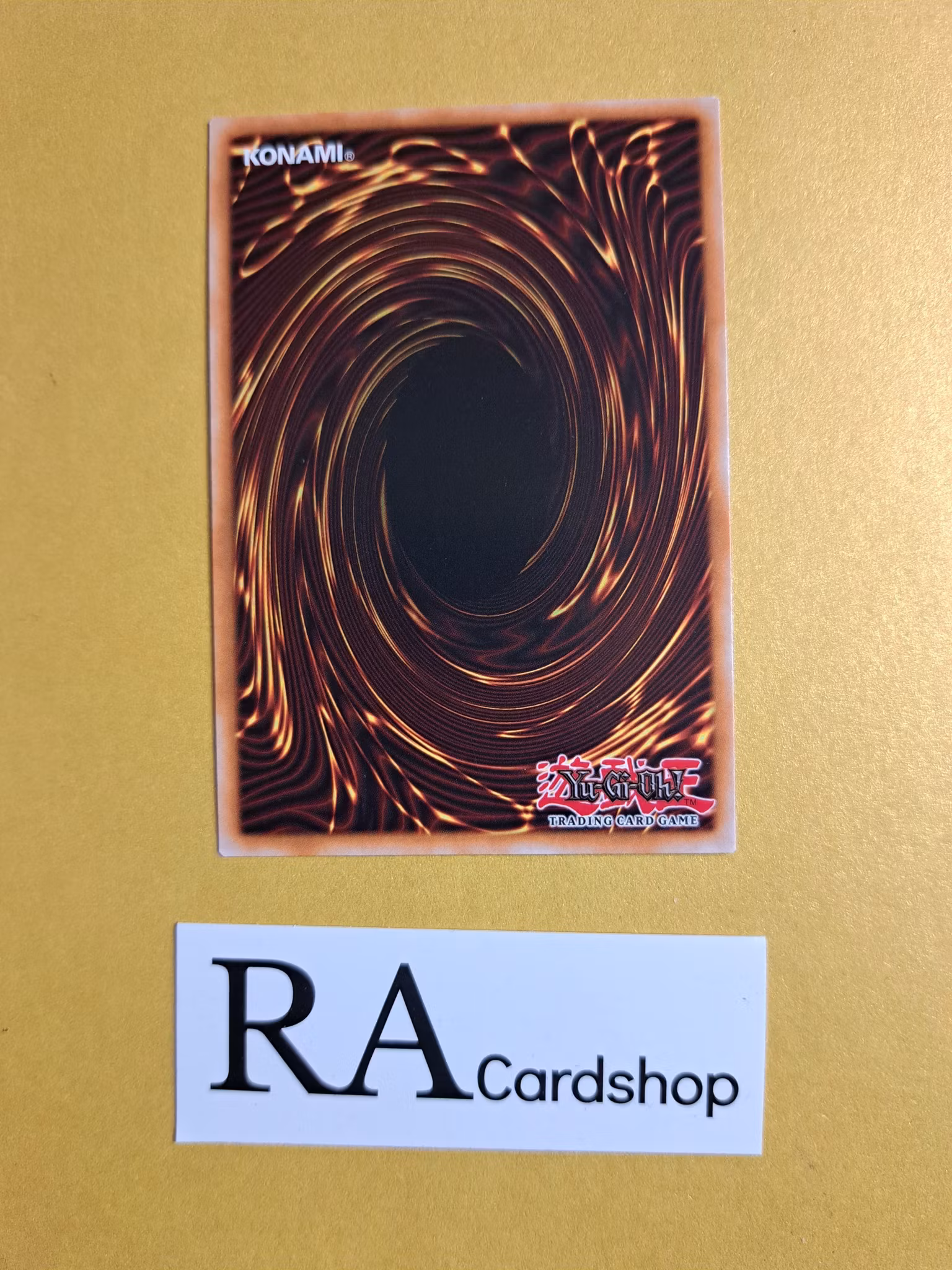 Mythical Beast Medusa 1st Edition EN024 Extreme Force EXFO Yu-Gi-Oh