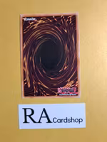 Induced Explosion 1st EDITION ENS09 The Dark Side of Dimensions Movie Pack MVP1 Yu-Gi-Oh