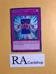Counter Gate 1st EDITION ENS10 The Dark Side of Dimensions Movie Pack MVP1 Yu-Gi-Oh