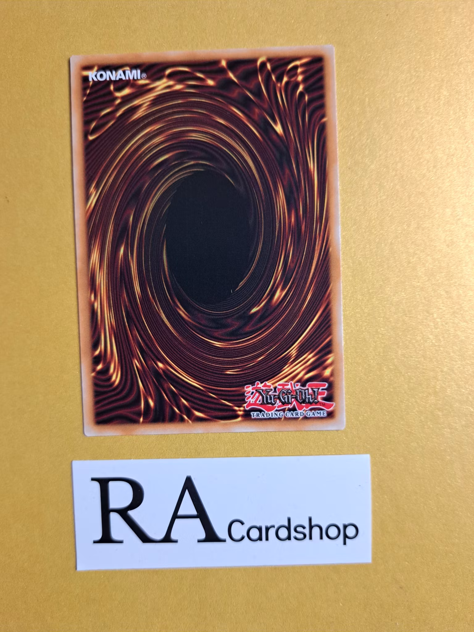 Krystal Avatar 1st EDITION ENS11 The Dark Side of Dimensions Movie Pack MVP1 Yu-Gi-Oh