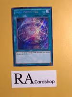 Dark Magic Veil 1st EDITION ENS19 The Dark Side of Dimensions Movie Pack MVP1 Yu-Gi-Oh