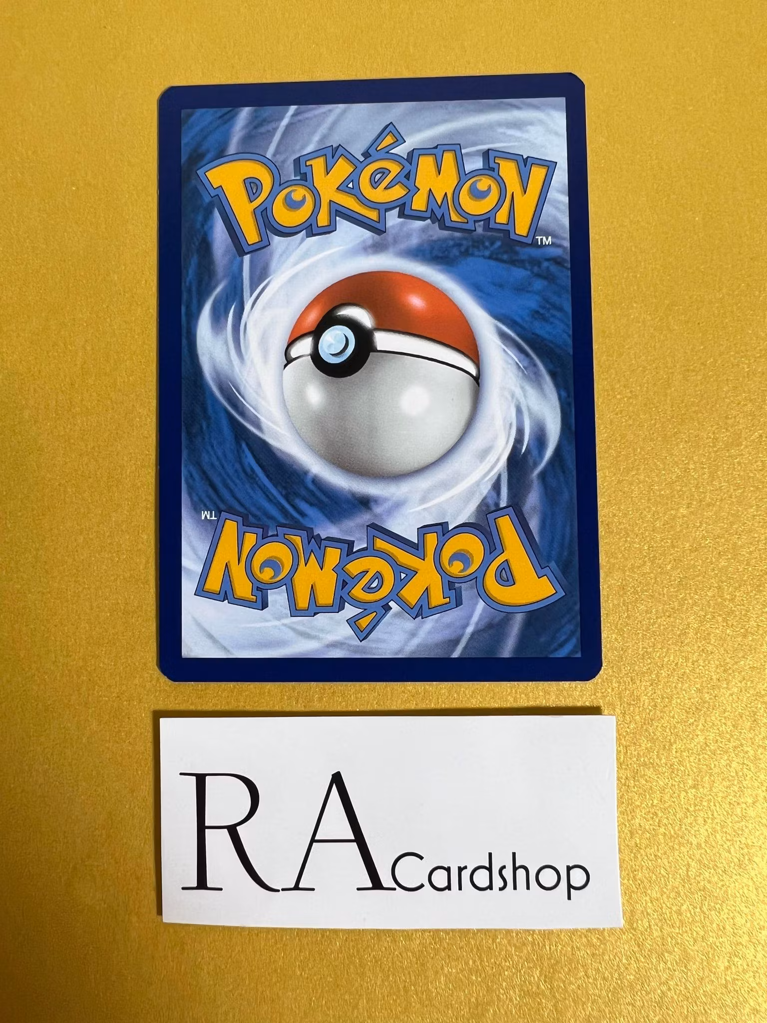 Sandile Reverse Holo Common 111/195 Silver Tempest Pokémon