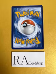 Sandile Reverse Holo Common 111/195 Silver Tempest Pokémon