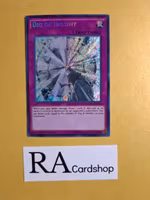 Dig of Destiny 1st EDITION ENS22 The Dark Side of Dimensions Movie Pack MVP1 Yu-Gi-Oh