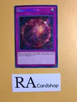 Dark Horizon 1st EDITION ENS26 The Dark Side of Dimensions Movie Pack MVP1 Yu-Gi-Oh