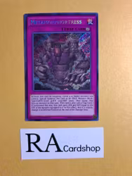 Metamorphortress 1st EDITION ENS27 The Dark Side of Dimensions Movie Pack MVP1 Yu-Gi-Oh