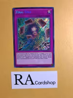 Final Geas 1st EDITION ENS29 The Dark Side of Dimensions Movie Pack MVP1 Yu-Gi-Oh