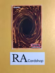 Geira Guile the Cubic King 1st EDITION ENS36 The Dark Side of Dimensions Movie Pack MVP1 Yu-Gi-Oh