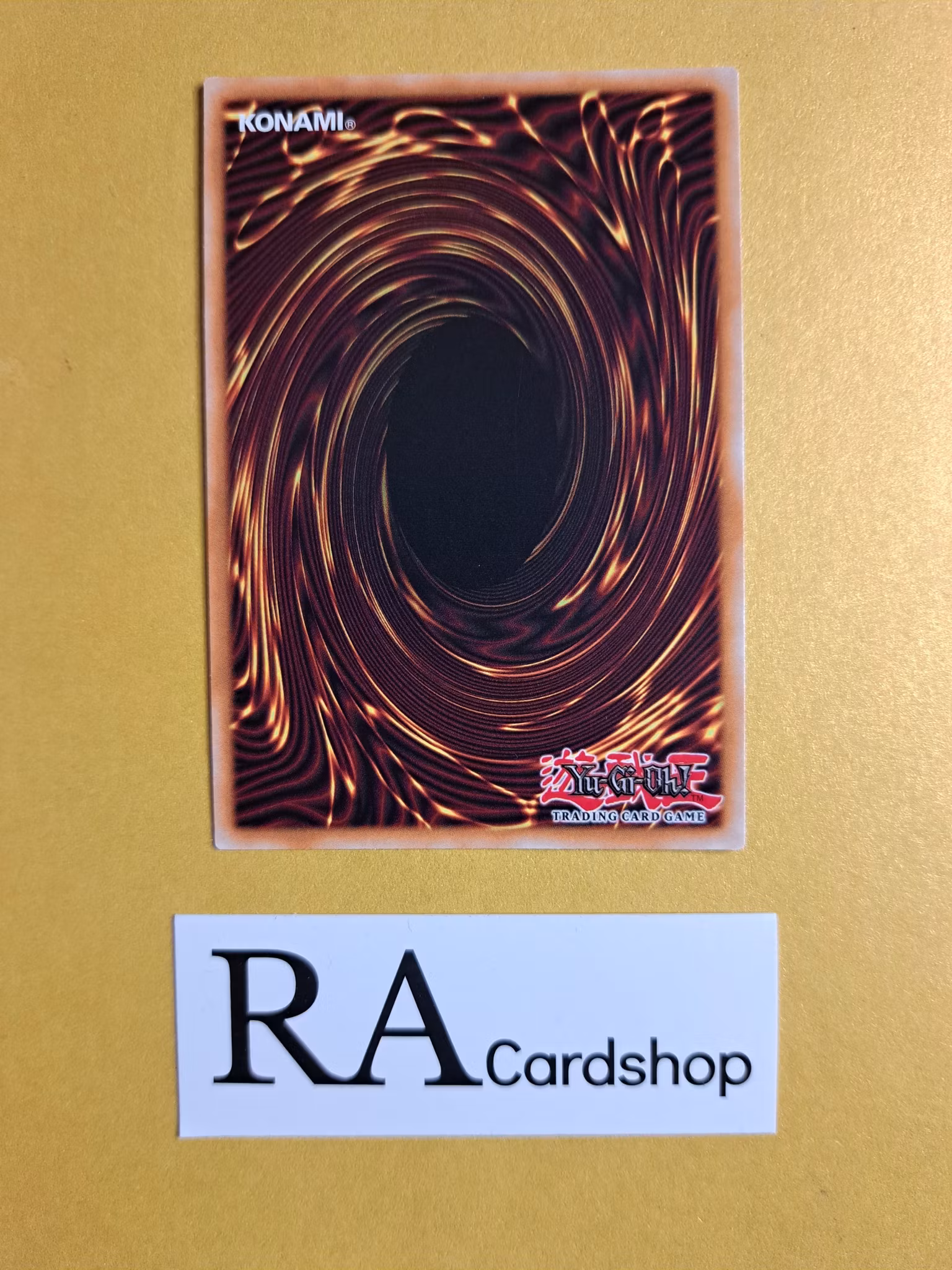 Cubic Karma 1st EDITION ENS41 The Dark Side of Dimensions Movie Pack MVP1 Yu-Gi-Oh