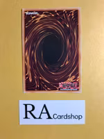 Cubic Karma 1st EDITION ENS41 The Dark Side of Dimensions Movie Pack MVP1 Yu-Gi-Oh