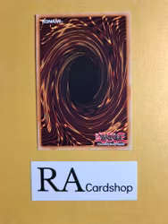 Cubic Karma 1st EDITION ENS41 The Dark Side of Dimensions Movie Pack MVP1 Yu-Gi-Oh