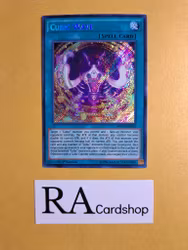 Cubic Wave 1st EDITION ENS42 The Dark Side of Dimensions Movie Pack MVP1 Yu-Gi-Oh