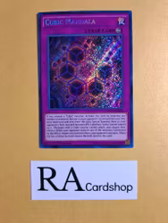 Cubic Mandal 1st EDITION ENS44 The Dark Side of Dimensions Movie Pack MVP1 Yu-Gi-Oh