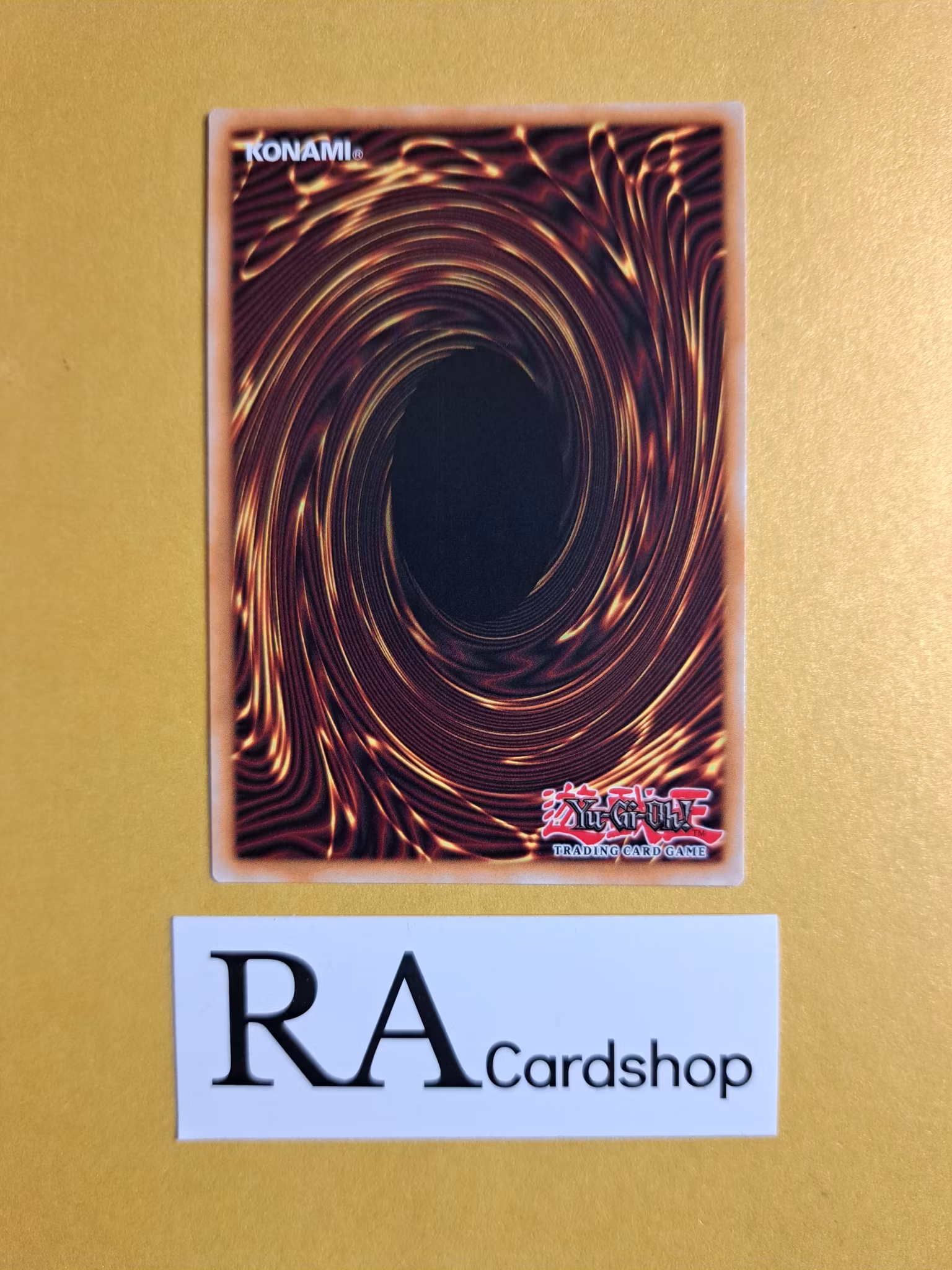 Cubic Mandal 1st EDITION ENS44 The Dark Side of Dimensions Movie Pack MVP1 Yu-Gi-Oh