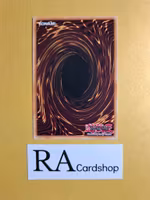 Cubic Mandal 1st EDITION ENS44 The Dark Side of Dimensions Movie Pack MVP1 Yu-Gi-Oh