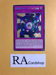 Unification of the Cubic Lords 1st EDITION ENS45 The Dark Side of Dimensions Movie Pack MVP1 Yu-Gi-Oh