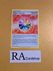 Impact Energy Rare 157/198 Chilling Reign Pokemon