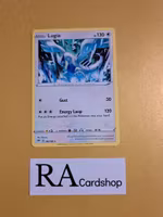 Lugia Rare 140/189 Darkness Ablaze Pokemon