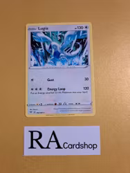 Lugia Rare 140/189 Darkness Ablaze Pokemon