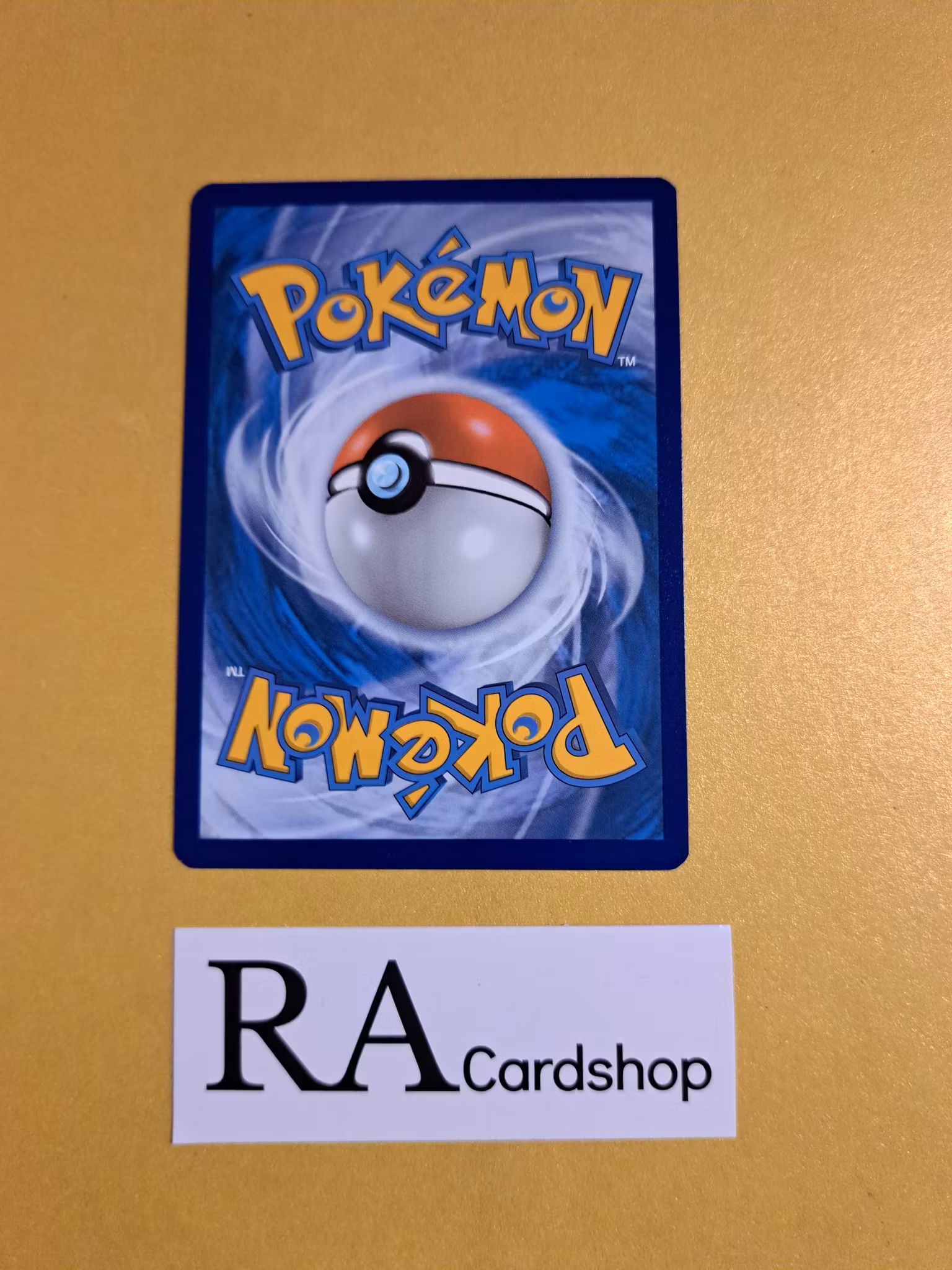 Lugia Rare 140/189 Darkness Ablaze Pokemon