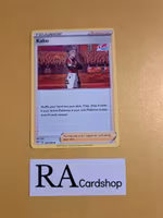 Kabu Uncommon 163/189 Darkness Ablaze Pokemon