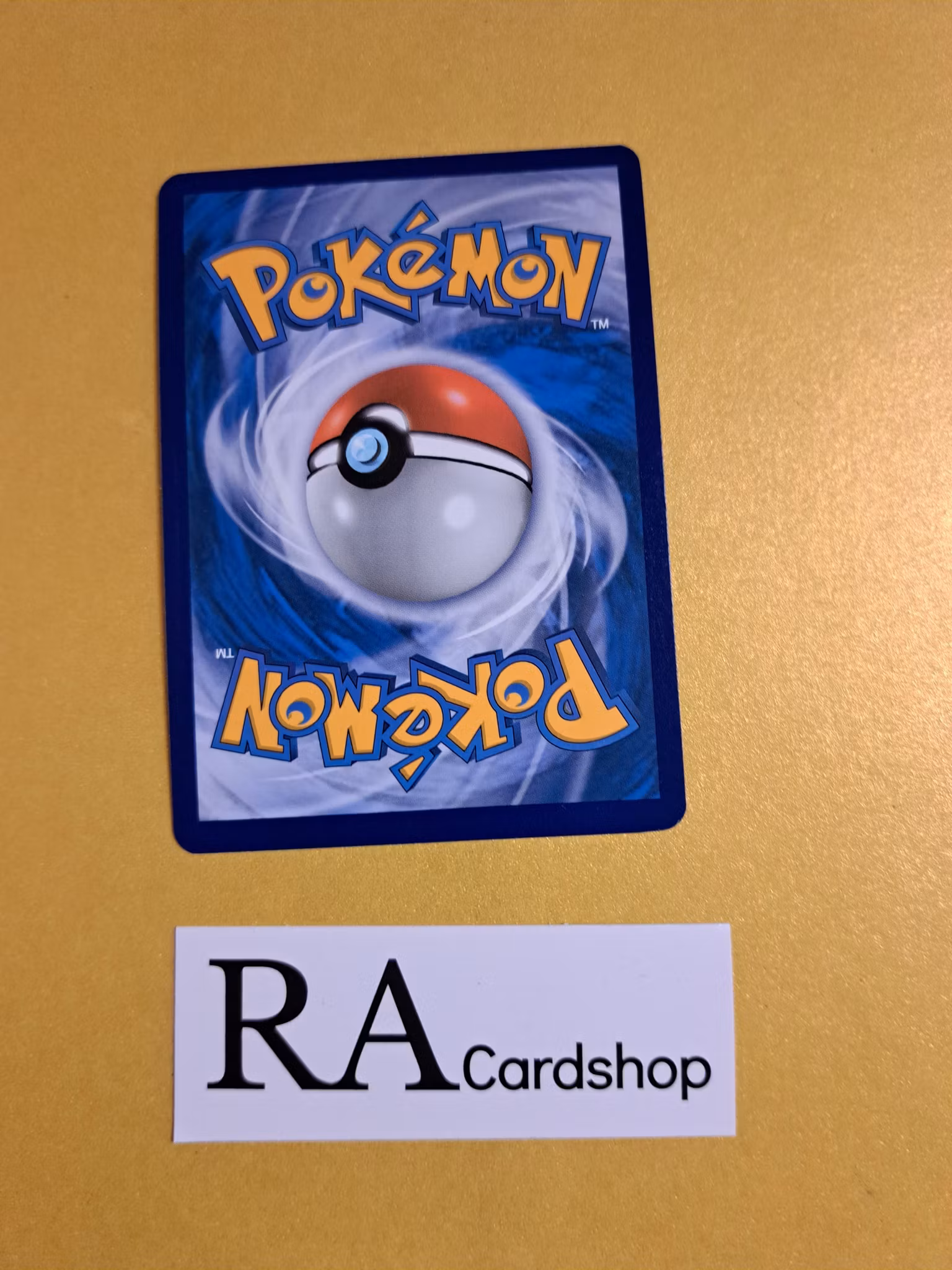 Rare Fossil Uncommon 167/189 Darkness Ablaze Pokemon