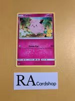 Clefairy Common 132/214 Unbroken Bonds Pokemon